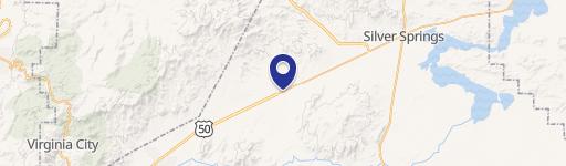 Self Storage Facility with Manager Residence