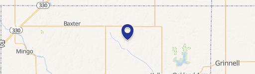 Tillable Farmland with CRP Acres