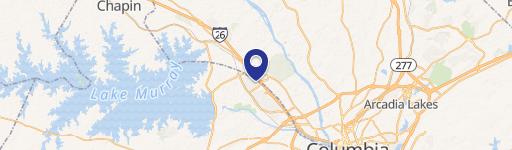 Aloft Hotel Property