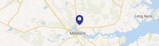 Combined Commercial Land Parcel