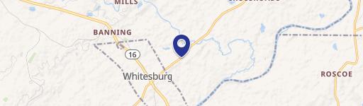 Lot 2 Black Dirt Rd, Whitesburg, GA 30185