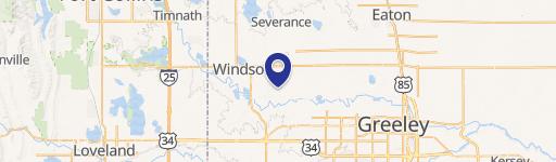 1660 Great Western Dr