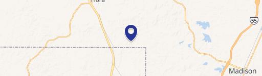 Wooded Recreation Land