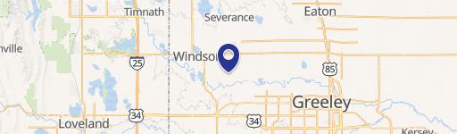 1750 Great Western Dr