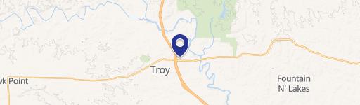 Troy Office Building For Lease