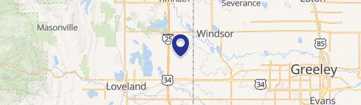 7287 Greenridge Rd, Unit 2B