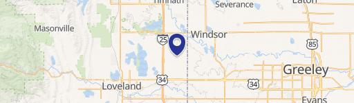 7352 Greenridge Rd, Unit B-15