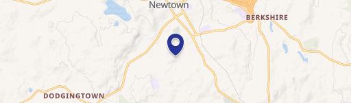 Picturesque Wooded Parcel in Newtown