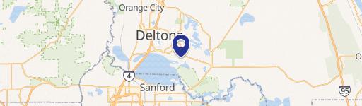 1818 ENTERPRISE OSTEEN ROAD, DELTONA, FL 32738