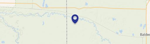 KOA Campground with Cabins
