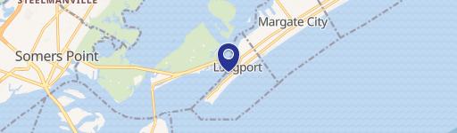Established Marina with Boat Storage