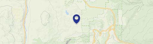 Lahontan Homesite: Build Your Legacy