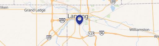 Commercial Land with Frontage