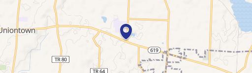 Corner Commercial Land