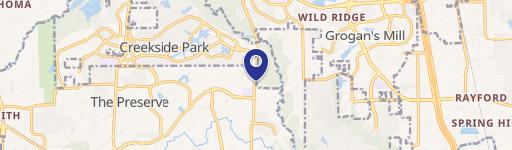 Unrestricted Commercial Land