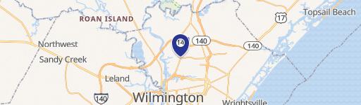 Leased Retail Facility