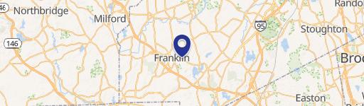 Medical Office Space with Existing Infrastructure