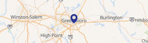 Grocery-Anchored Shopping Center