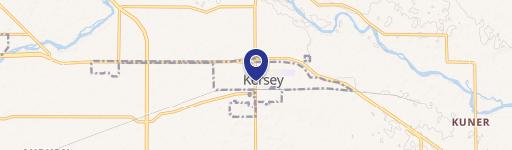 Car Wash Property With Laundromat