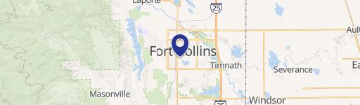 375 Horsetooth Rd, Unit 101