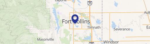 375 Horsetooth Rd, Unit 2