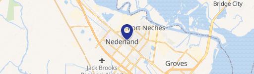 Chateau Nederland Apartment Buildings