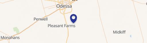 Unrestricted Rural Land