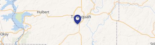 Residential Lot in Tahlequah