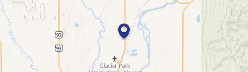 Scenic Corridor Commercial Land