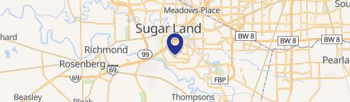 Telfair Commercial Land