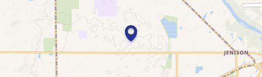 Two-Lot Commercial Land