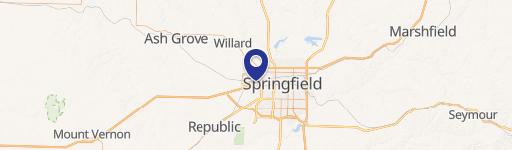 Wooded Commercial Land