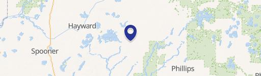 Wooded Waterfront Recreational Land