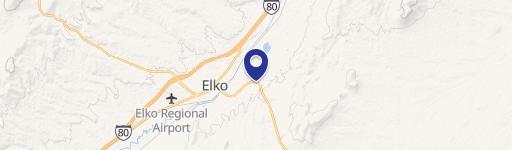 Elko Dental Specialists NNN Property