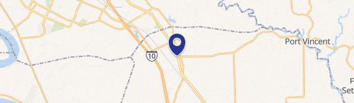 Commercial Land Parcel