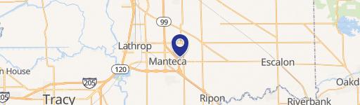 Multifamily Property with Attached Garage