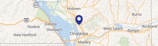 Multi-Tenant Retail Center