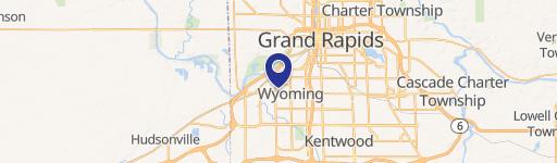 Five-Tenant Strip Center