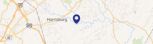 Wooded Land Tract