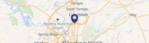 Multi-Tenant Flex Property