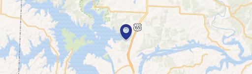 Lots 19 & 20 Stoney Creek, Warsaw, MO 65355