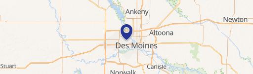 Commercial Land Near Drake University
