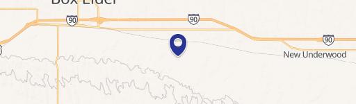 Highway Service Commercial Land