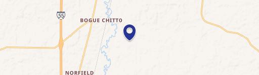 Gravel Pit Mining Land
