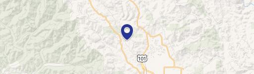 Updated Duplex with Valley Views