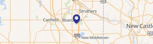 Wooded Commercial Land Lot