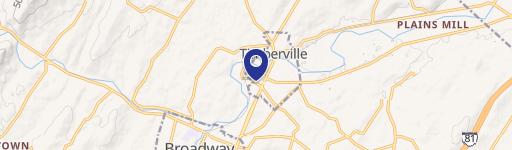 Specialty Property