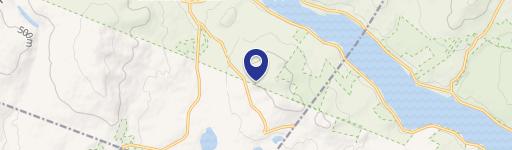 Mountain Land with Open Views