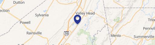 Wooded Hunting Land with Ridge Road