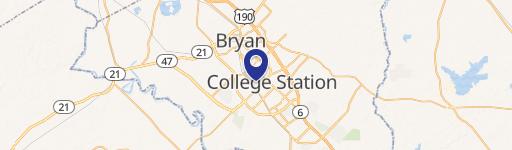 Commercial Land Near Texas A&M